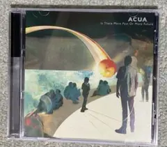 ACUA Is There More Past Or More Future