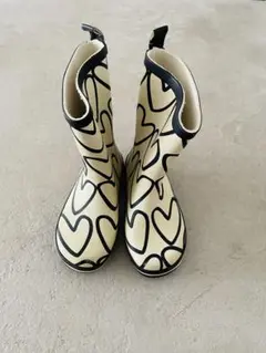 ⭐️フォーパパリ　長靴　27(16cm)⭐️