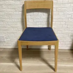 IDEE イデー SHEA CHAIR ネイビー