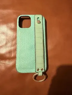 BONAVENTURA 鈴木亜美さんコラボケース　iPhone12