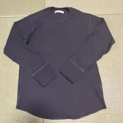 JOHNBULL プルオーバー