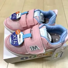 IFME スニーカー　18.5cm