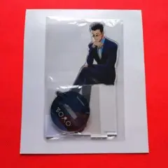 ❤大特価❤　HUNTER×HUNTER　第4弾 　アクスタ　一番くじ　レオリオ