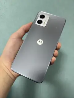【美品】moto g53j 5G 8/128GB