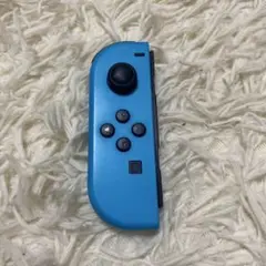 Switch スイッチ ジョイコン 左 L 青
