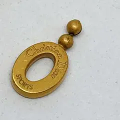 ChristianDiorSPORTS クリスチャンディオールスポーツ 金具部品