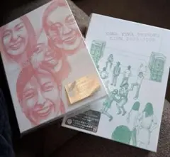 ゆらゆら帝国　DVDセット