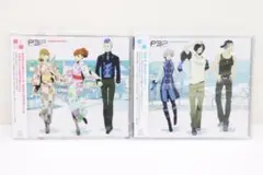 未開封 ペルソナ３ポータブル Vol.1-2 09-JD0818-16C