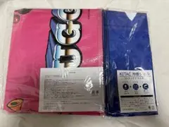 ジャグラー　レジャーシート　KITAC 冷感タオルセット　コスサミ