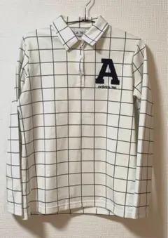 adidas テーラーメイド ゴルフシャツ