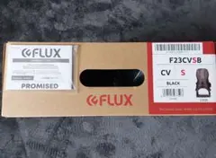 値下‼️新品未開封■FLUX 22-23 CV ビンディング【S】