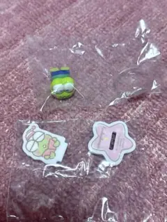 けろっぴ ならぶんです リトルコット まとめ売り