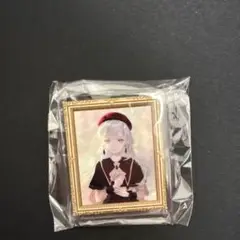 Ave mujica Nova Historia　カプセルトイ モーティス