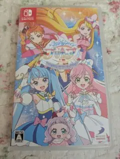 プリキュア ひろがるスカイ！　パズルコレクション