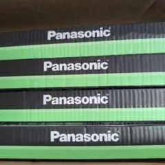 Panasonic Hf蛍光灯 FHF32EX-N-H 4本セット