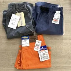 子供服半ズボン