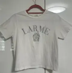 evelyn Tシャツ