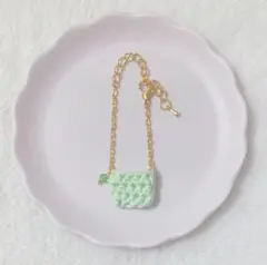 10cm ぬいぐるみ用 ポシェット