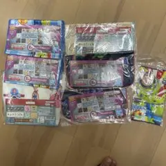 トイストーリー タオルコレクション