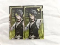 にじさんじ HEROIC BAR 伊波ライ