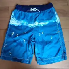 GAP KIDS 青い水着 Lサイズ(140cm)