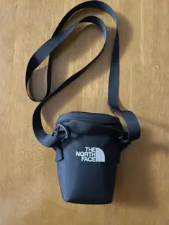 ノースフェイス ショルダーストラップアクセサリーポケット