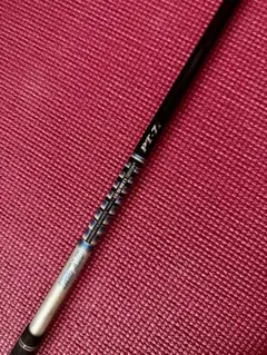 ツアーAD PT-7X テーラーメイドスリーブ付 3W又は5W用