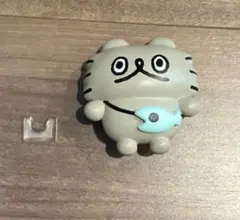 ねこのぶーちゃん ミニフィギュア　ぶーちゃん　BOX ガチャガチャ