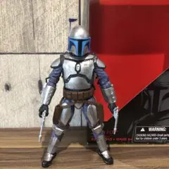 ボバ・フェット　アーマー　ジャンク品 Amazon | コトブキヤ スター・ウォーズ 1/7 ジャンゴ・フェット