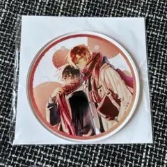 佐々木と宮野　アニメイト　アクリルコースター　グラッテ　Gratte