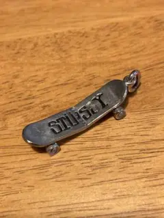 2025年最新】stussy スケボー ネックレスの人気アイテム - メルカリ