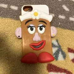 ディズニー　トイストーリー　iPhone ケース