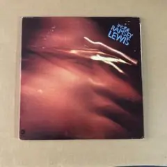US盤 2LP Inside Ramsey Lewis ラムゼイルイス