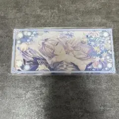 ゆめくろ アレックス アクリルブロック