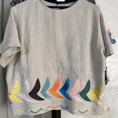 ミナペルホネン 25周年限定bird38