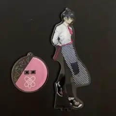 A3! エースリー 真澄 春組 アニカフェ アクスタ