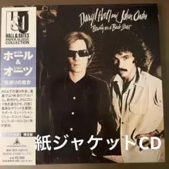 AOR 紙ジャケットCD 裏通りの魔女 - メルカリ