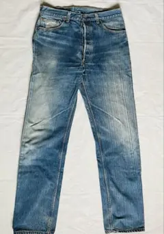 LEVI'S 501 アメリカ製　90s ビンテージ　35インチ
