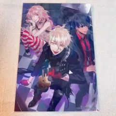 CBC ポストカード