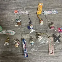 ご当地キティ　まとめ売り