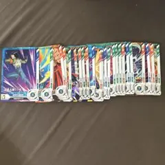 N.R.SR ドラゴンボールダイバーズ まとめ売り