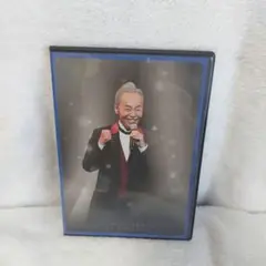 谷村新司 2020 Club DAO DVD issue #15