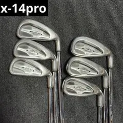 いおり様 Callaway キャロウェイ X14 レディースアイアン L いおり様 Callaway キャロウェイ X14 レディースアイアン L
