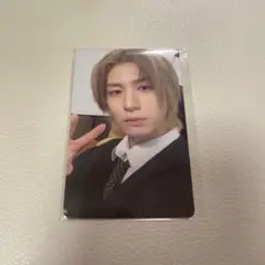 BOYNEXTDOOR 4th EP No Genre トレカ　 イハン
