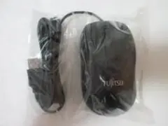 富士通 FUJITSU 有線 光学式マウス M520