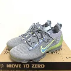Nike VaporMax Flyknit 2021 スニーカー