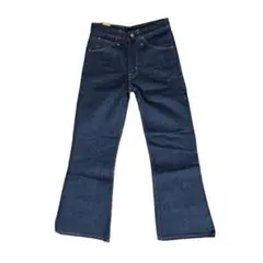 KING JACKSON ベルボトム デッドストック ディスプレイ ヴィンテージ