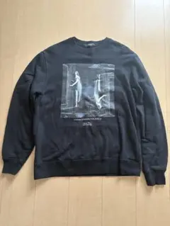 undercover スウェット