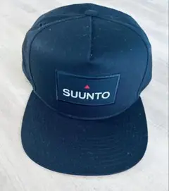 SUUNTO ブラックキャップ
