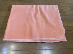 ヨガブランケット　ピンク